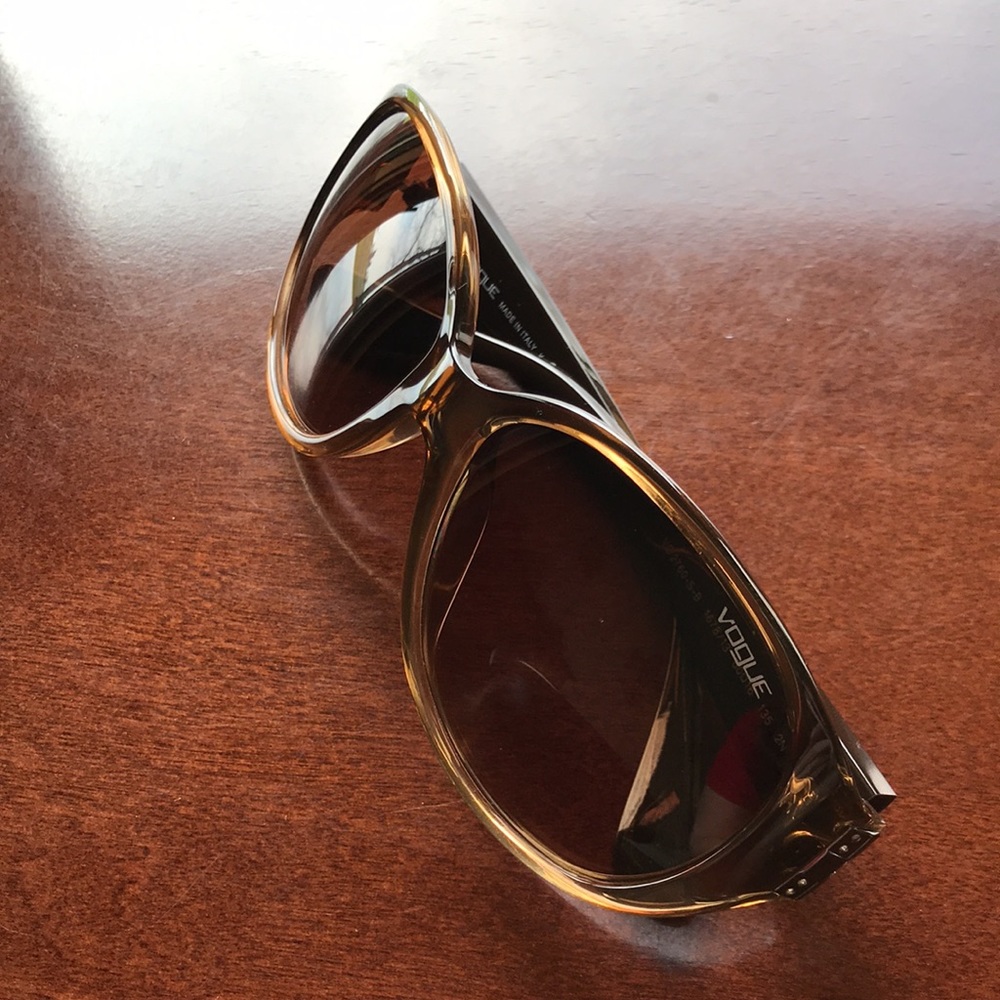 Vogue Sunglasses